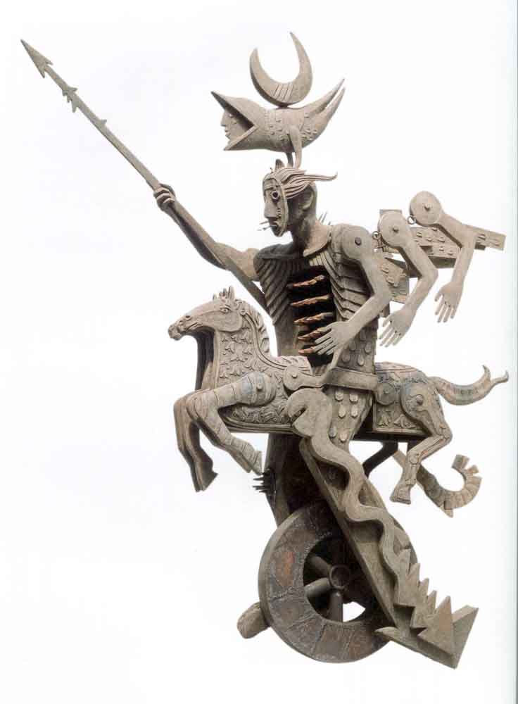 De la cruz del sur al Iztaccíhuatl - Imagen 14